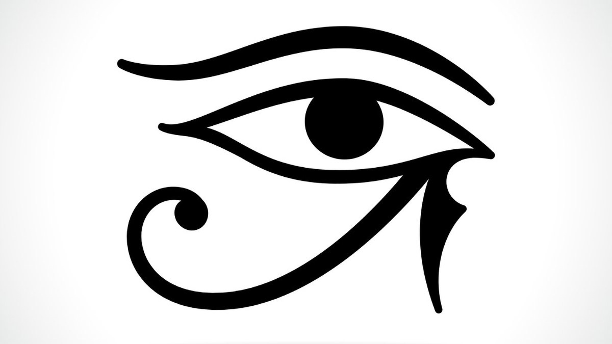 Eye of horus gratis