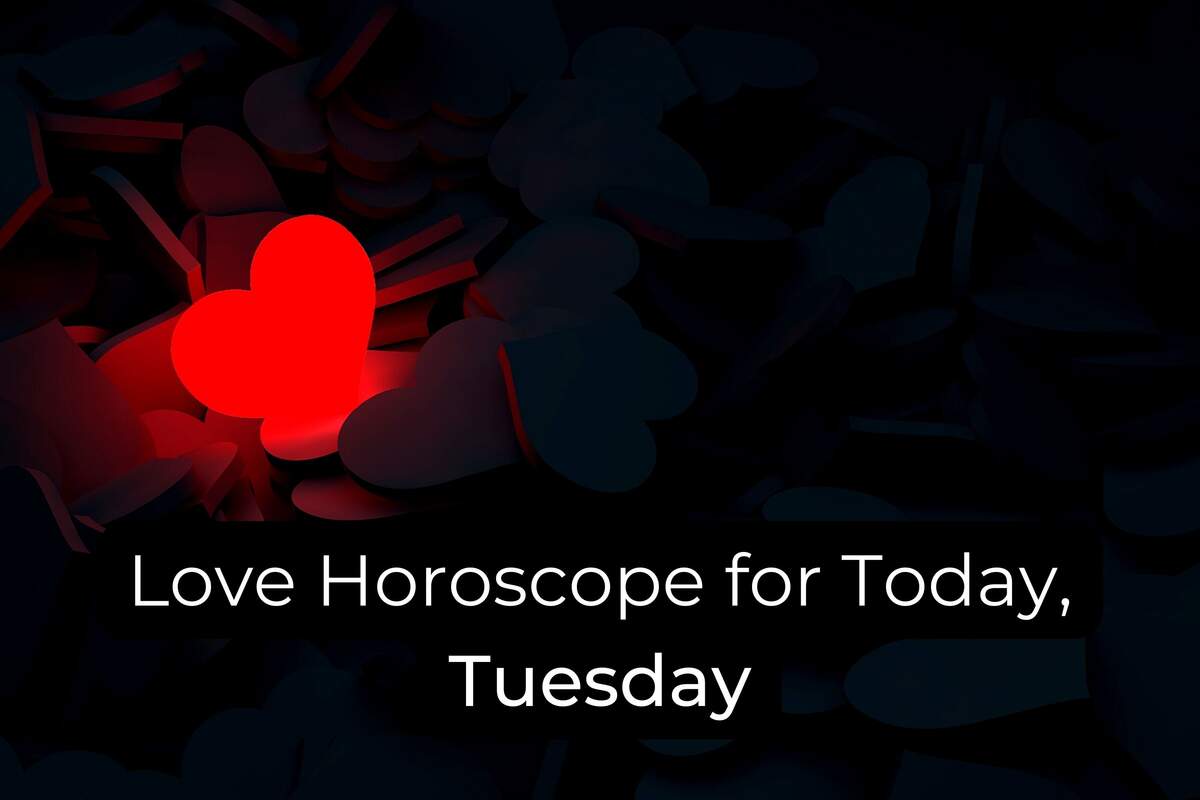 Love Horoscope For February 13th, 2024